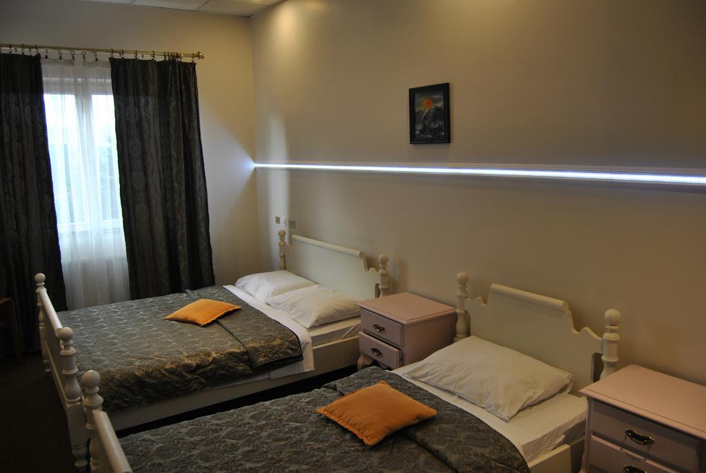 Hotel Italia Sarajevo Exterior photo