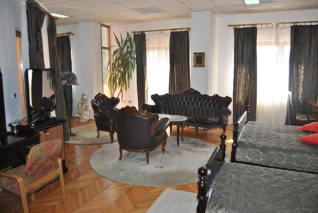 Hotel Italia Sarajevo Room photo